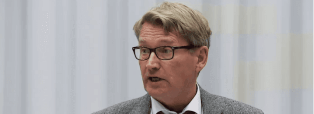 S i Region Syddanmark vil af med sundhedsdirektør