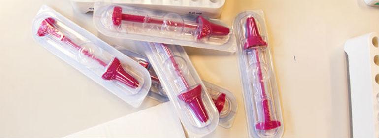 Hovedstaden tilbyder som de første HPV-hjemmetest