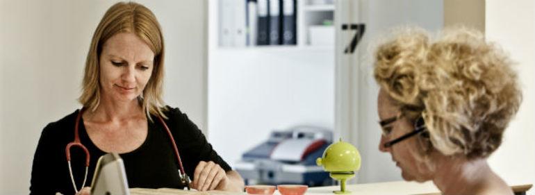 Forhandlingerne om fremtidens almene praksis skudt igang 