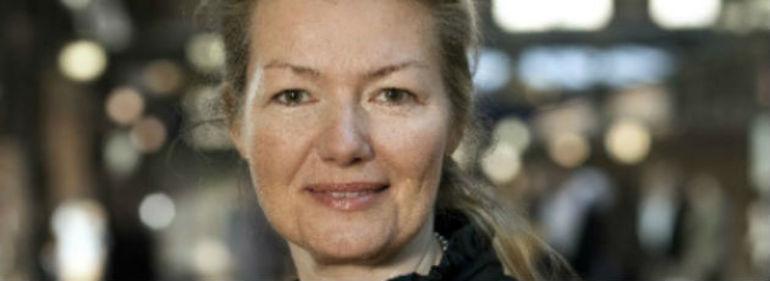 Sjælland henter direktør i Forsvarsministeriet