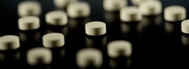 Vi spiser stadig for meget antibiotika 