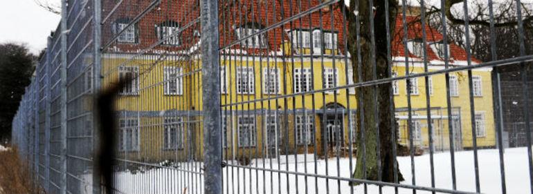 Antallet af retspsykiatriske patienter fordoblet på 15 år 