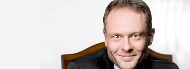 Carl Christian Ebbesen afløser Mette Touborg