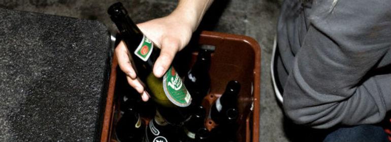 Højt alkoholforbrug er dyrt for kommunerne