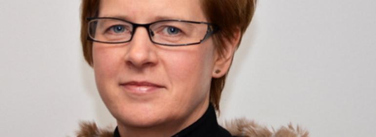 Ulla Astman: Vi lander altid i diskussionen om pengene