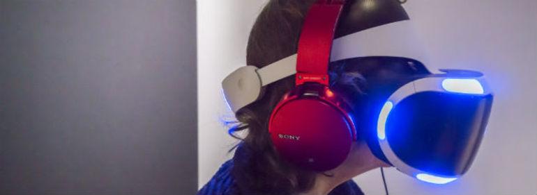 Skype og virtual reality skal sikre syge børns skolegang