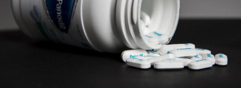 I Randers må patienterne godt tage medicin med på sygehus