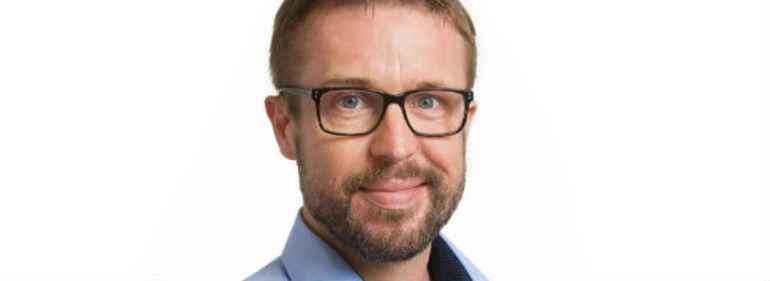 Administrationschef bliver ny præhospital direktør