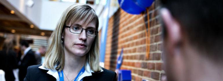 Stephanie Lose bliver ny næstformand i Danske Regioner