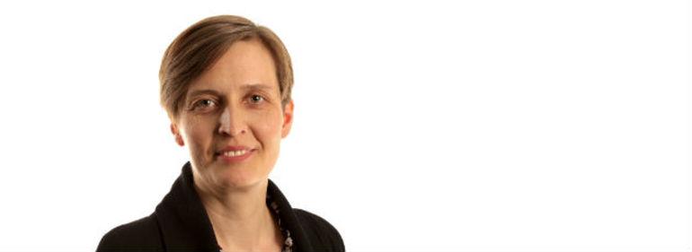 Syddansk vicedirektør bliver HR-direktør