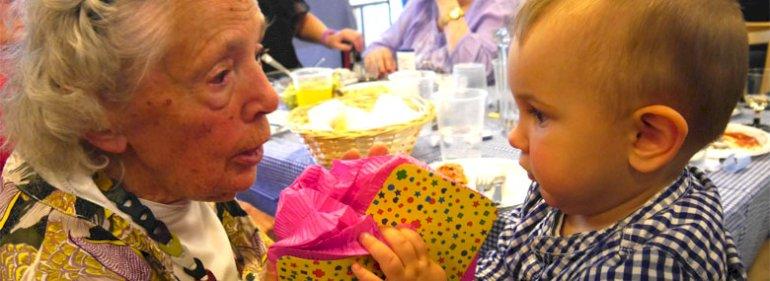 Legestuer på 10 plejehjem i Aarhus