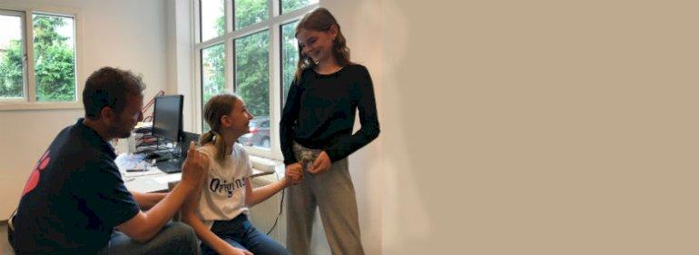 København forsøger med HPV-vaccination af piger på skolen