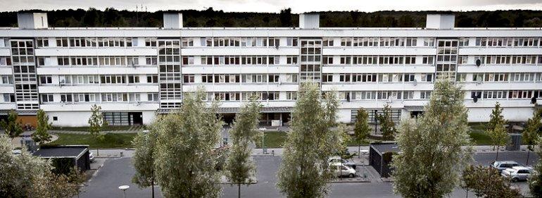 Syddansk flertal muliggør nu to lægeklinikker i Vollsmose