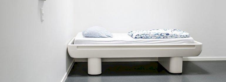 45 nye sengepladser i psykiatrien står tomme