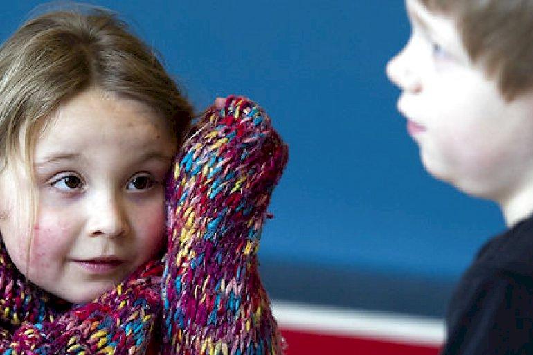 500 skolebørn skal i selvhjælpsgrupper i Horsens