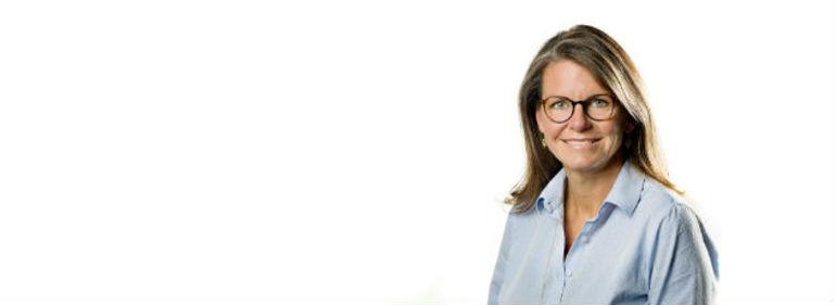 Ledelseskonsulent bliver direktør i region