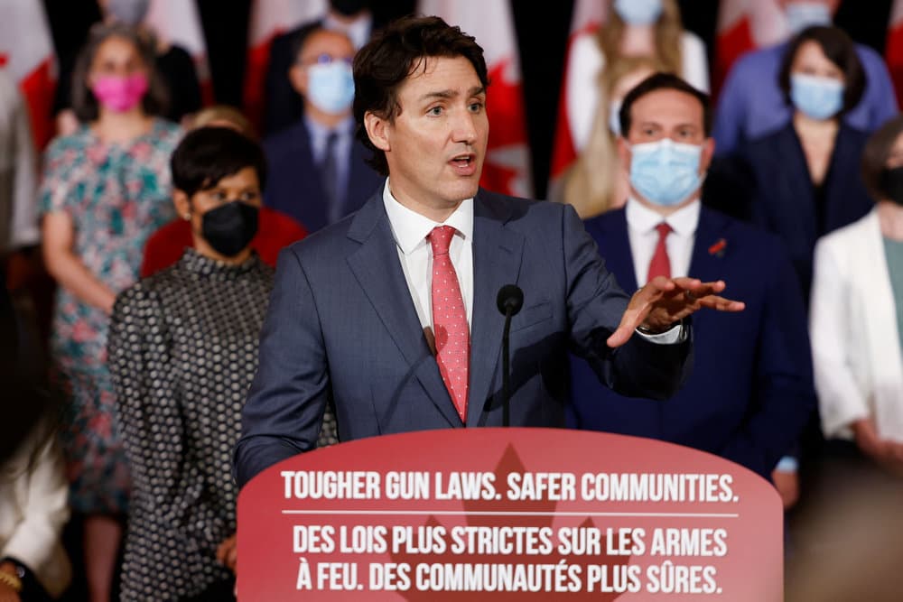 Foto &copy;Blair Gable/Reuters
