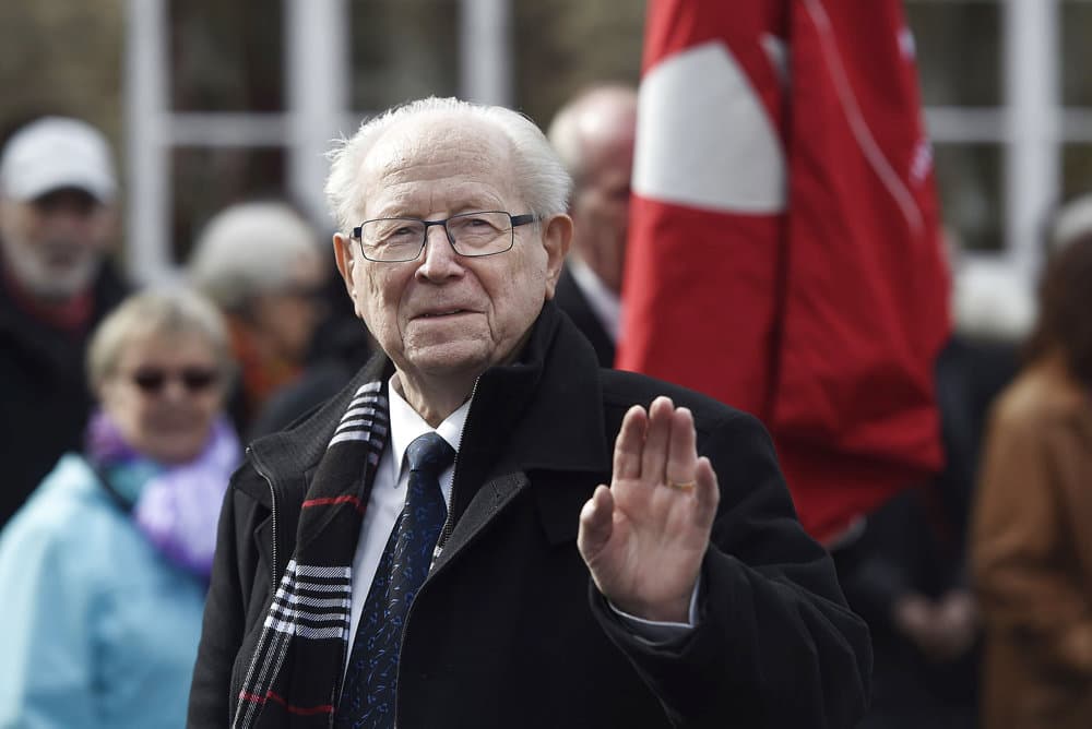 Foto &copy;Liselotte Sabroe/Ritzau Scanpix