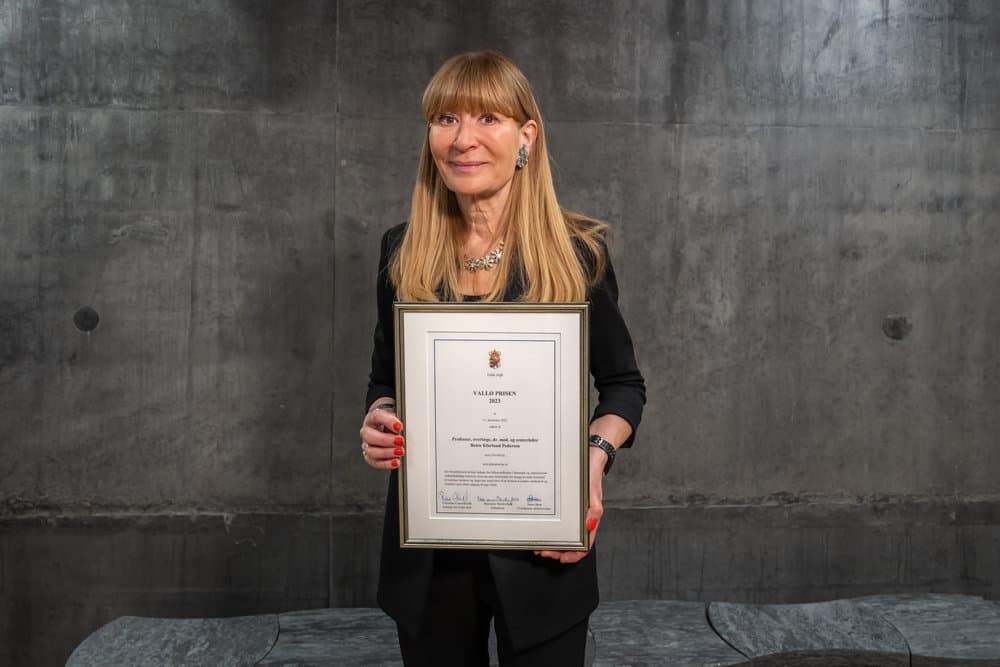 Foto &copy;Vallø Stift/Free