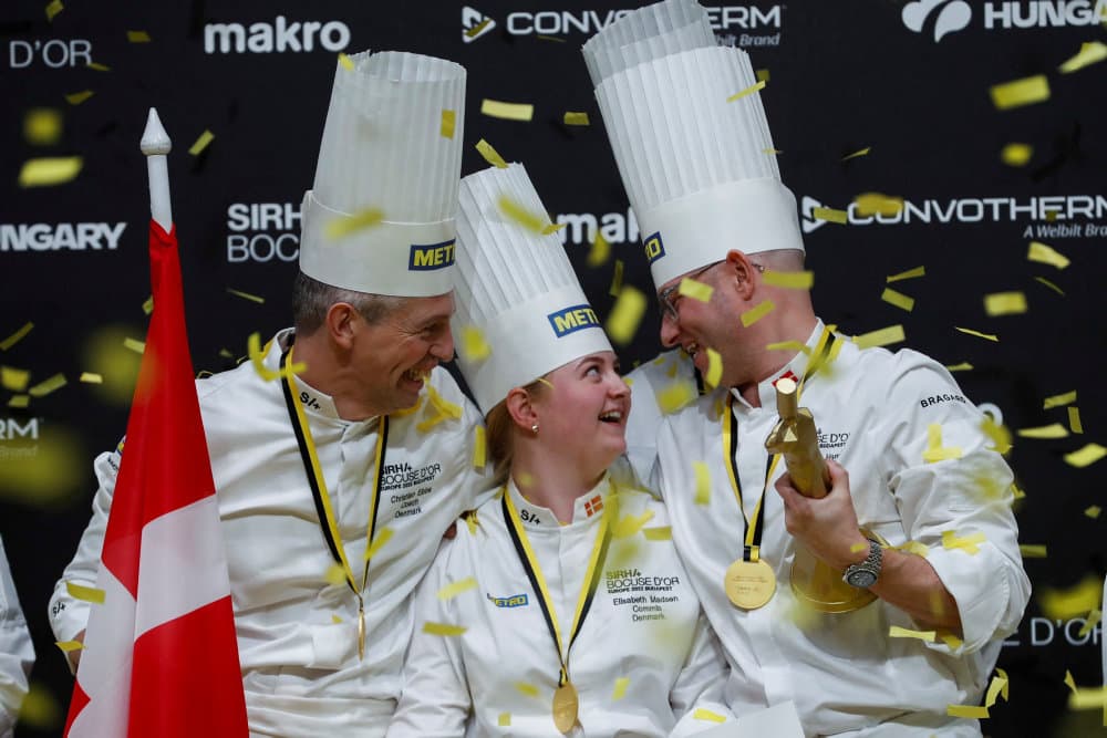 Foto &copy;Bernadett Szabo/Reuters