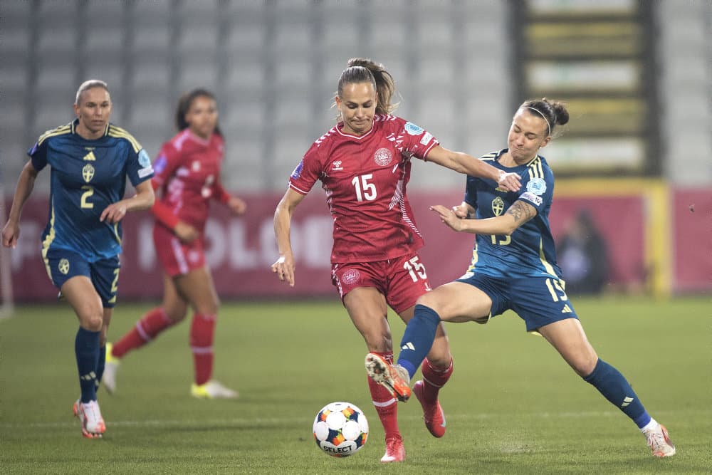 Foto &copy;Thomas Sjørup/Ritzau Scanpix