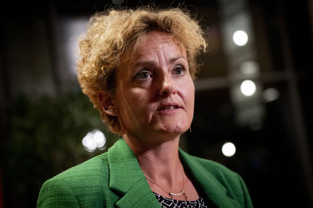 Foto &copy;Ida Marie Odgaard/Ritzau Scanpix