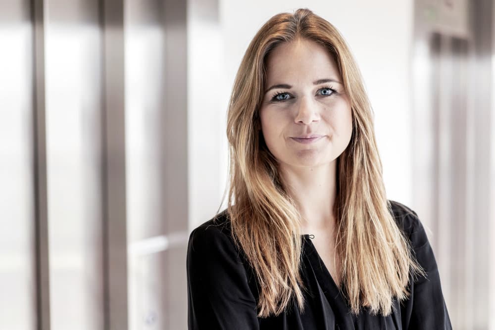 Foto &copy;Linda Kastrup/Ritzau Scanpix