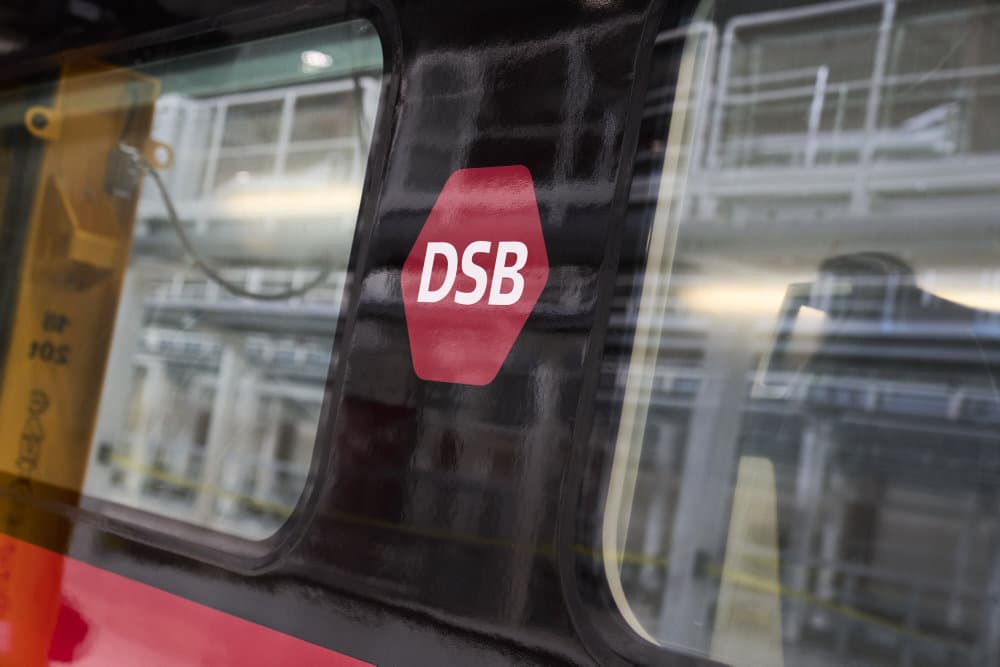 Foto &copy;Thomas Traasdahl/Ritzau Scanpix