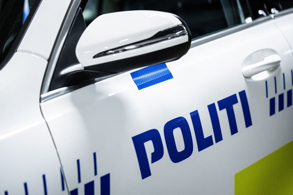 Foto &copy;Ida Marie Odgaard/Ritzau Scanpix