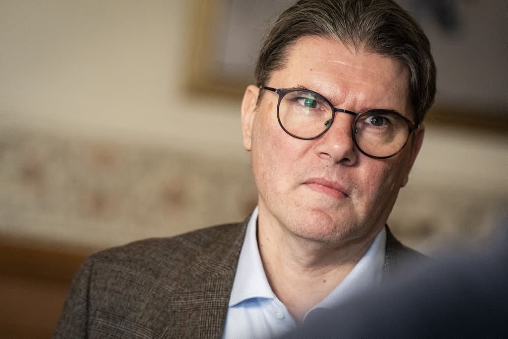 Foto &copy;Sebastian Elias Uth/Ritzau Scanpix