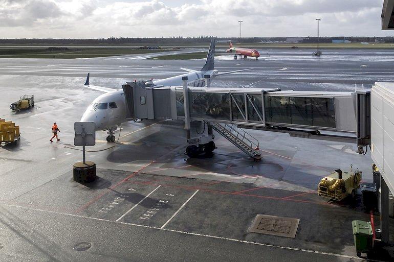 Billund Lufthavn svinger sparekniv: En tredjedel fyres