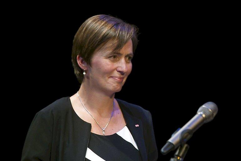 Dorthe Crüger bliver Hovedstadens nye koncerndirektør