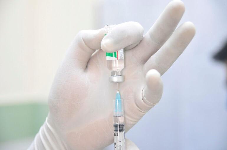 Sjælland klar til vaccination af kommunalt personale
