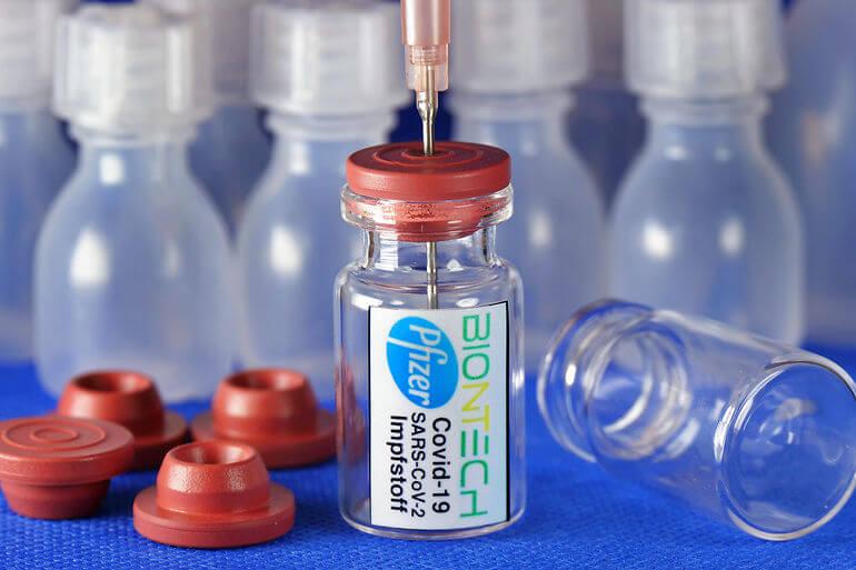 Midtjylland vil undgå vaccinespild med tilmelding til akutliste