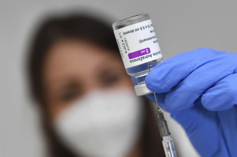 Privat udbyder åbner første center for frivillige vacciner