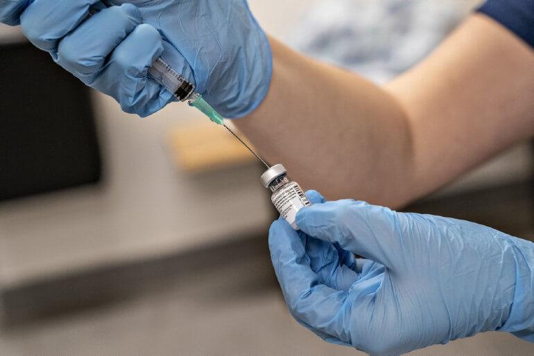 Praktiserede læger vil kende til ikke-vaccinerede patienter