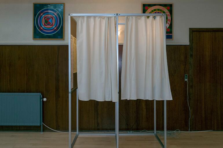KL frygter hæmmet valgdeltagelse efter smittestigning