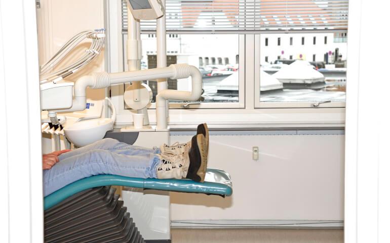 Fynsk opråb: Løfte om gratis tandpleje til 18-21-årige kræver flere tandplejere