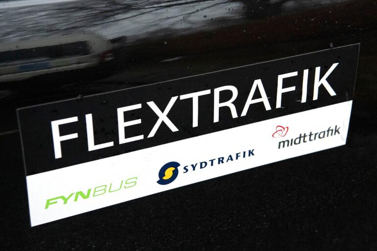 Kontrol af kritiseret flextrafik hjælper ikke