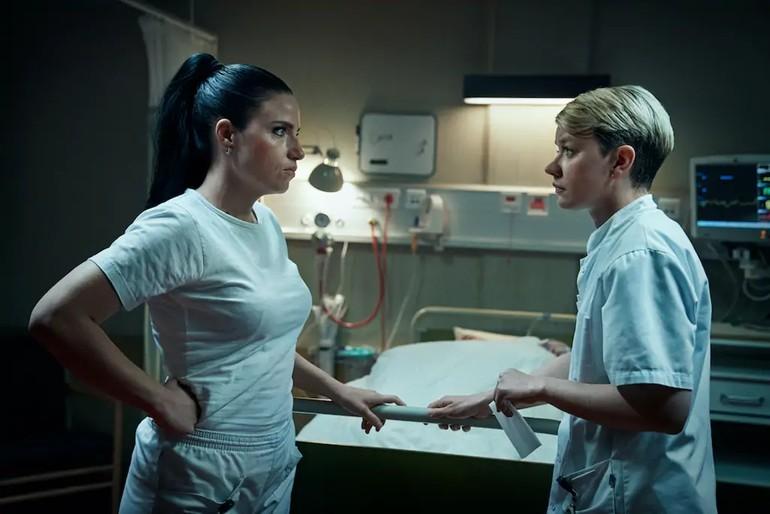 Sygeplejerskesagen fra Nykøbing F. bliver til ny Netflix-serie
