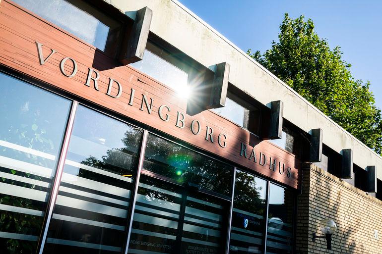 Byrådspolitikere i Vordingborg kan få psykologbistand på kommunens regning