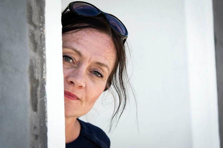 Annemarie Zacho-Broe bliver ny regionsdirektør i Region Sjælland