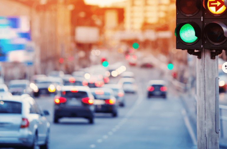 Reddere advarer mod grønt blink på civile biler