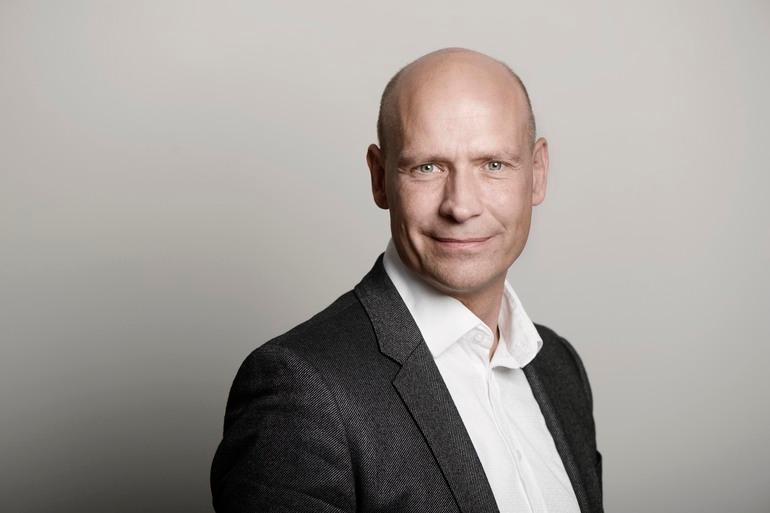 Første digitaliseringsdirektør i Region Sjælland