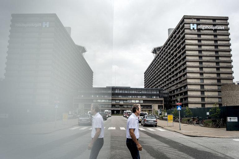 Udenlandske hospitaler afviser danske kræftpatienter