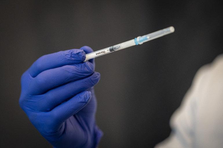 Bavarian forventer endelige data fra statsstøttet coronavaccine i august