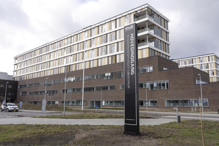 Hospitalerne i Midtjylland har alvorlige udfordringer
