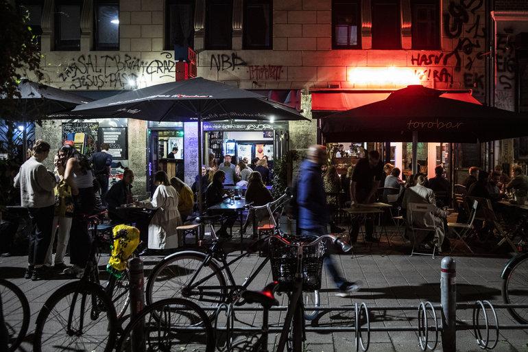 Københavns natteværter udstyres med modgift mod opioider