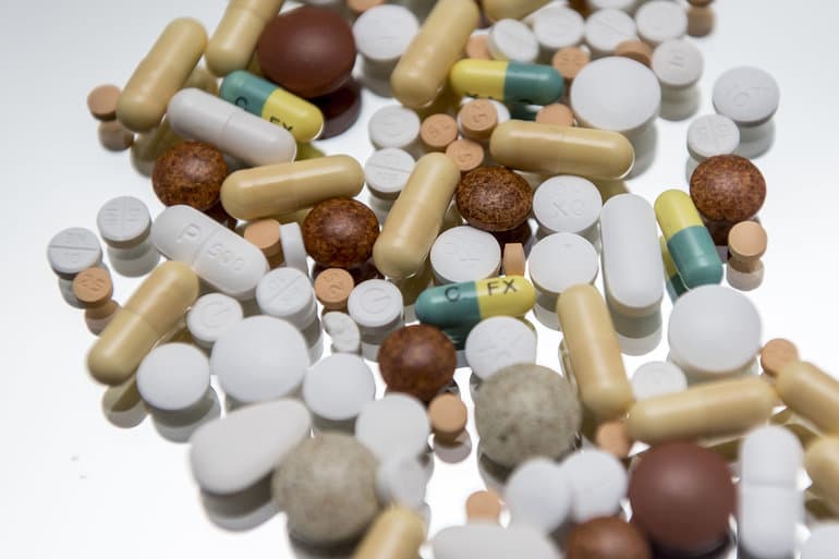 Mads Claus Rasmussen/Ritzau Scanpix