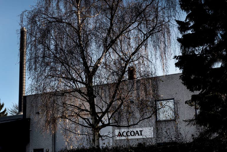 Linda Kastrup/Ritzau Scanpix